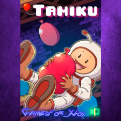 ☀️Tamiku XBOX