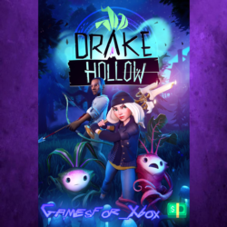 ☀️Drake Hollow XBOX