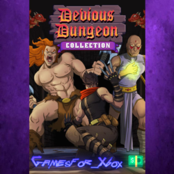 ☀️Devious Dungeon Collection XBOX