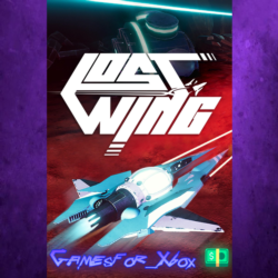 ☀️Lost Wing XBOX