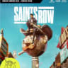 Saints Row (2022) XBOX ONE / Series X|S Ключ    RUS