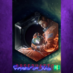 ☀️Observation XBOX