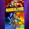 ☀️Borderlands Legendary Collection XBOX