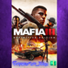 Mafia III Definitive Edition XBOX