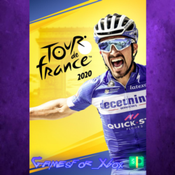 ☀️Tour de France 2020 XBOX