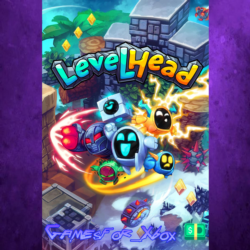 ☀️Levelhead XBOX