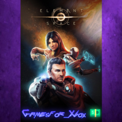 ☀️Element Space XBOX