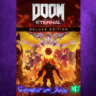 DOOM Eternal Deluxe Edition XBOX