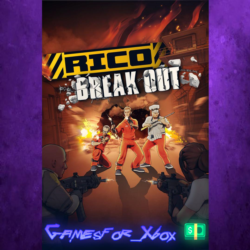 ☀️Rico - Breakout Bundle XBOX