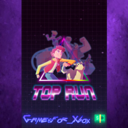 ☀️Top Run XBOX