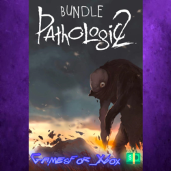 ☀️Pathologic 2   Marble Nest DLC Bundle XBOX