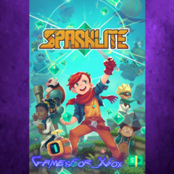 ☀️Sparklite XBOX