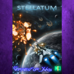 ☀️STELLATUM XBOX