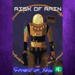 ☀️Risk of Rain XBOX