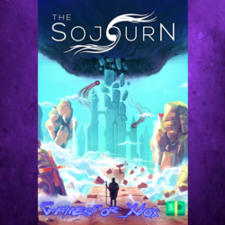 ☀️The Sojourn XBOX