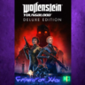 Wolfenstein Youngblood Deluxe Edition XBOX