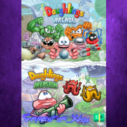 ☀️Doughlings Bundle XBOX