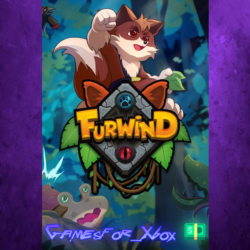 ☀️Furwind XBOX