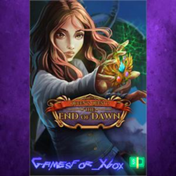 ☀️Queen’s Quest 3 The End of Dawn Xbox One Version XBOX
