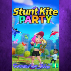 ☀️Stunt Kite Party XBOX