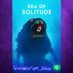 ☀️Sea of Solitude XBOX