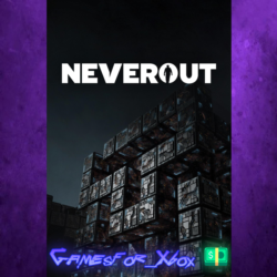☀️Neverout XBOX