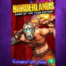 Borderlands Game of the Year Edition XBOX