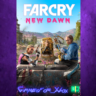 Far Cry New Dawn XBOX
