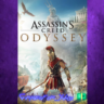 Assassin’s Creed Odyssey XBOX
