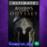 Assassin’s Creed Odyssey - ULTIMATE EDITION XBOX