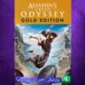 Assassin’s Creed Odyssey - GOLD EDITION XBOX