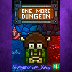 ☀️One More Dungeon XBOX