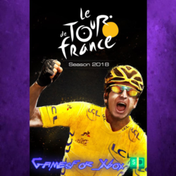 ☀️Tour de France 2018 XBOX