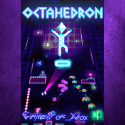 ☀️Octahedron XBOX