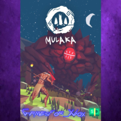 ☀️Mulaka XBOX