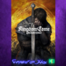 Kingdom Come Deliverance XBOX
