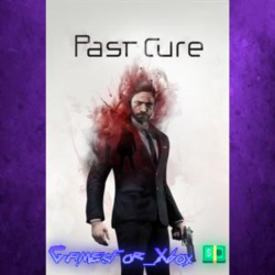 ☀️Past Cure XBOX