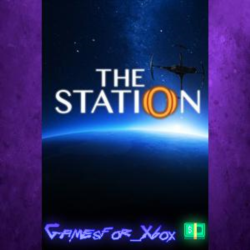 ☀️The Station XBOX