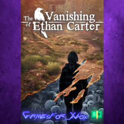 ☀️The Vanishing of Ethan Carter XBOX