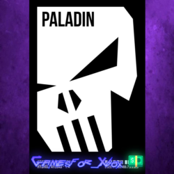 ☀️Paladin XBOX