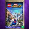 LEGO Marvel Super Heroes 2 Deluxe Edition XBOX