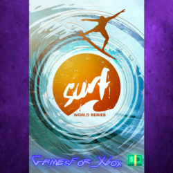 ☀️Surf World Series XBOX