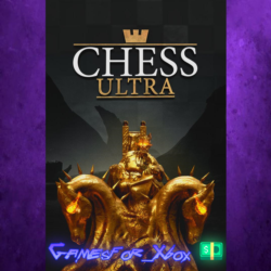 ☀️Chess Ultra XBOX