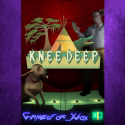 ☀️Knee Deep XBOX