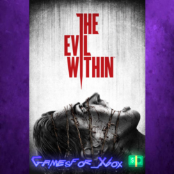 The Evil Within XBOX