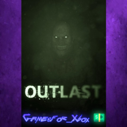 ☀️Outlast XBOX