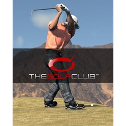 ☀️The Golf Club XBOX💵