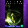 Alien Isolation XBOX