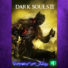 DARK SOULS III XBOX