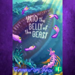 ☀️Into the Belly of the Beast XBOX